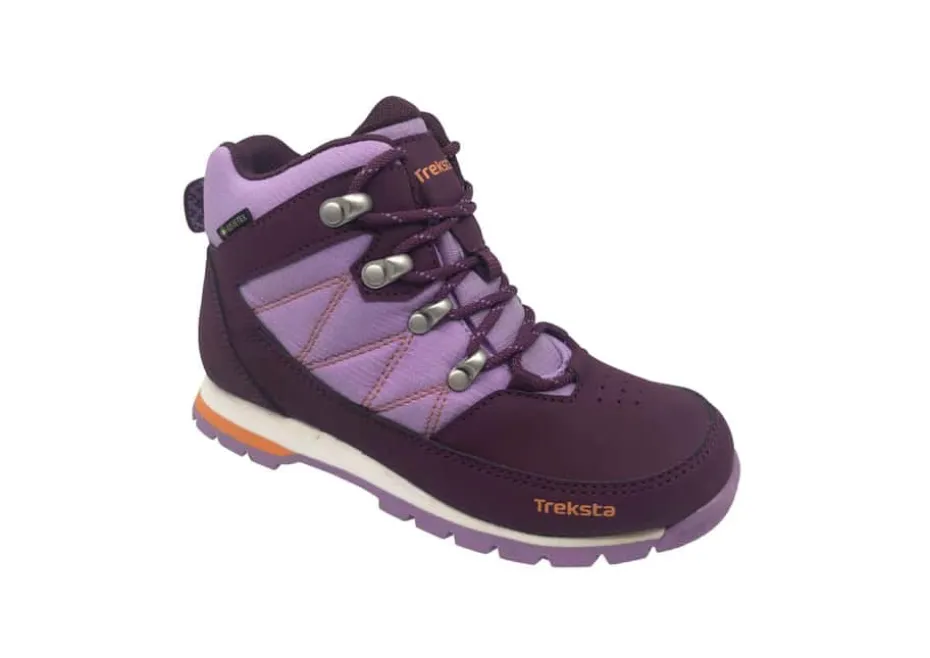 Treksta Trysil GTX tursko barn