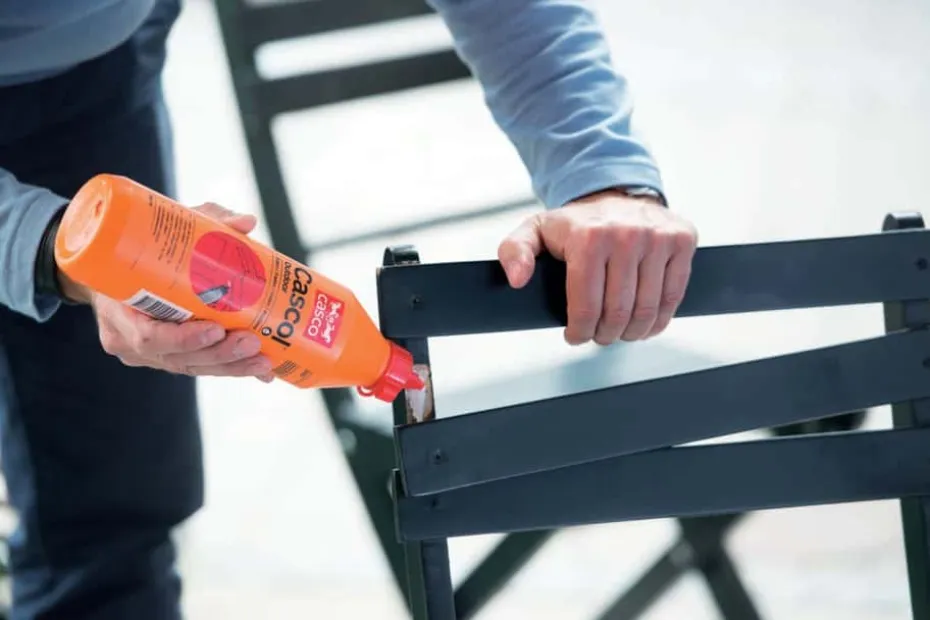 TRELIM CASCOL OUTDOOR 300 ML