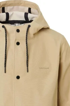 Tretorn All Weather 2,5-lags parkas dame