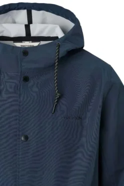 Tretorn All Weather 2,5-lags parkas dame