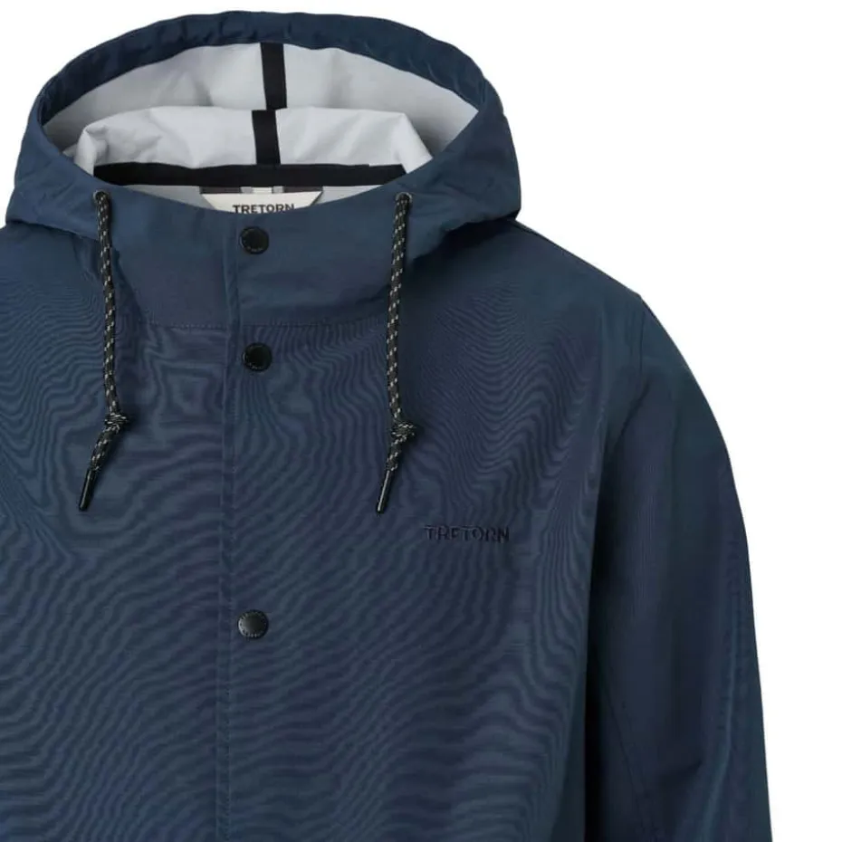 Tretorn All Weather 2,5-lags parkas dame