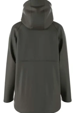 Tretorn Packable 2-delt regnsett unisex