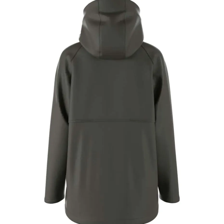 Tretorn Packable 2-delt regnsett unisex