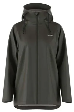 Tretorn Packable 2-delt regnsett unisex