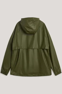 Tretorn Packable 2-delt regnsett unisex