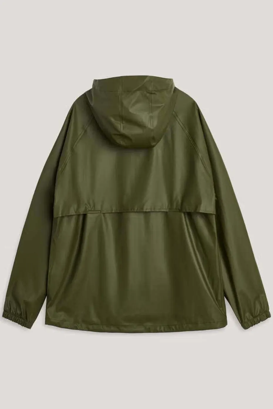 Tretorn Packable 2-delt regnsett unisex