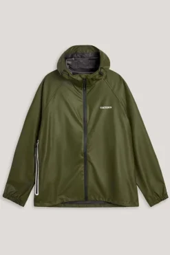 Tretorn Packable 2-delt regnsett unisex