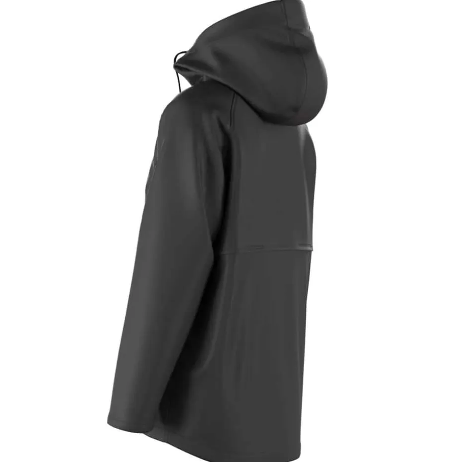 Tretorn Packable 2-delt regnsett unisex