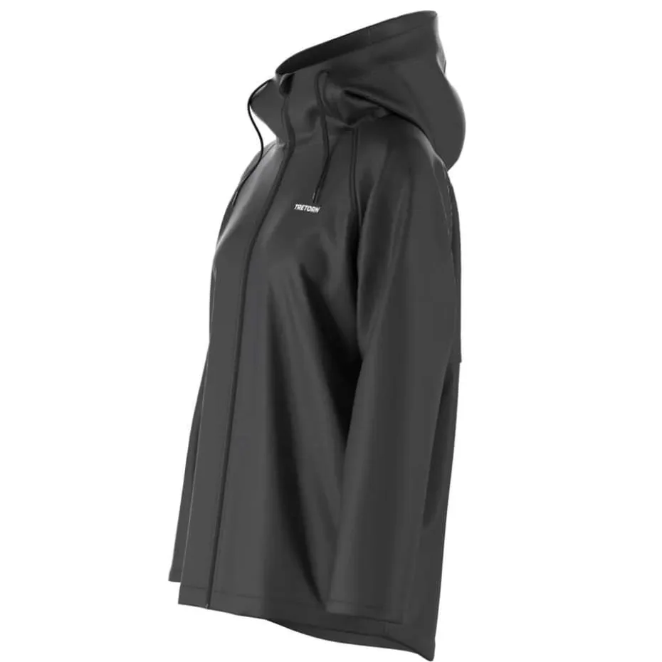 Tretorn Packable 2-delt regnsett unisex