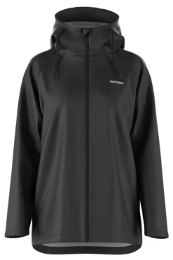 Tretorn Packable 2-delt regnsett unisex