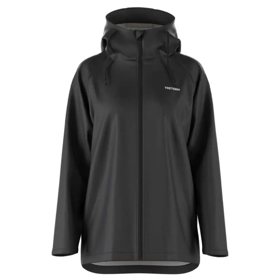 Tretorn Packable 2-delt regnsett unisex