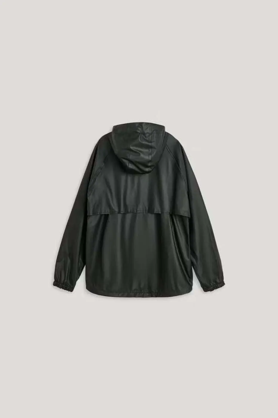 Tretorn Packable 2-delt regnsett unisex