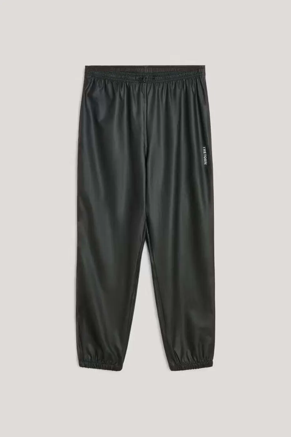 Tretorn Packable 2-delt regnsett unisex