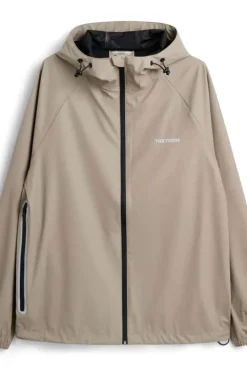 Tretorn Packable Rainbreaker 2-delt regnsett unisex
