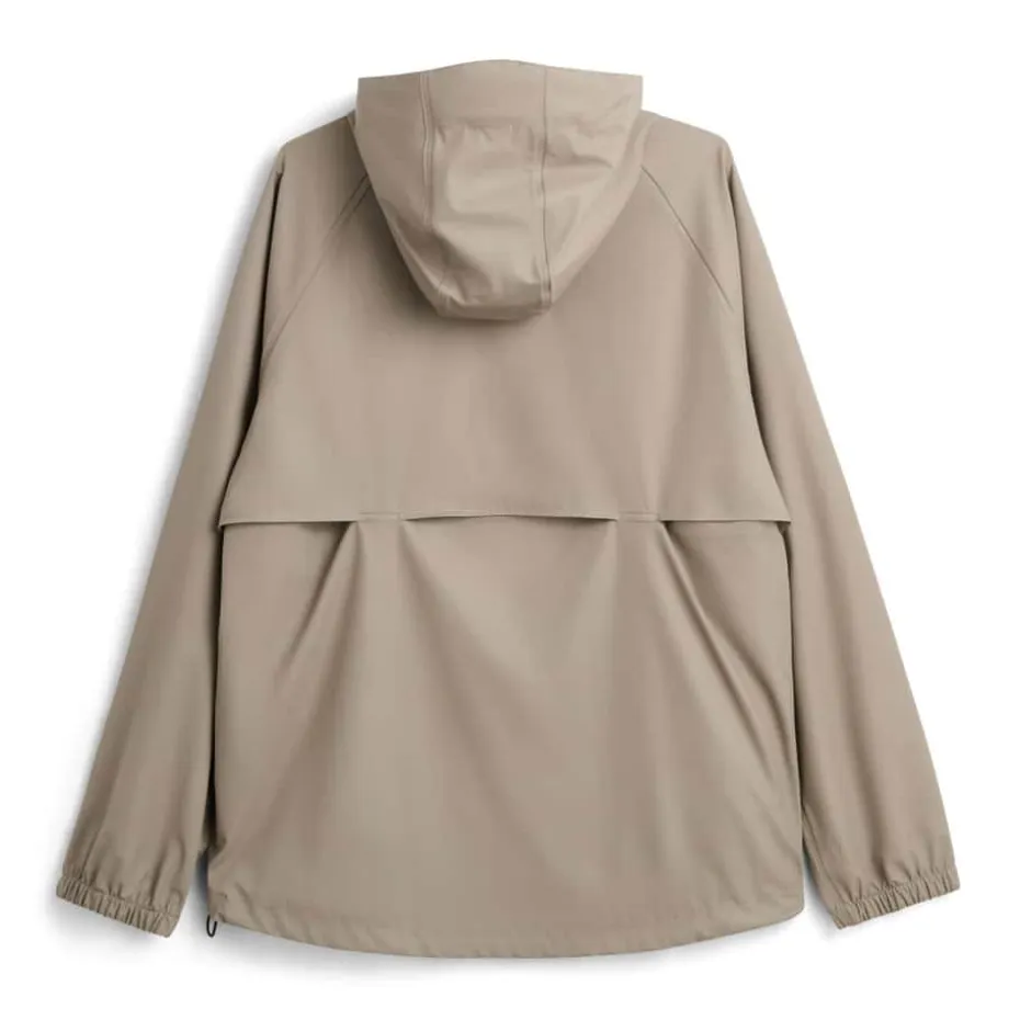 Tretorn Packable Rainbreaker 2-delt regnsett unisex