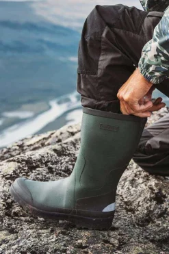 Tretorn Terräng gummistøvler unisex