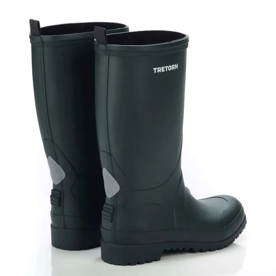 Tretorn Torn gummistøvler unisex