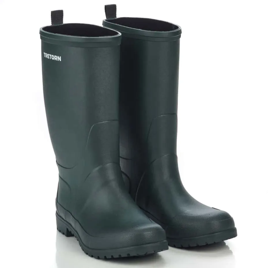 Tretorn Torn gummistøvler unisex