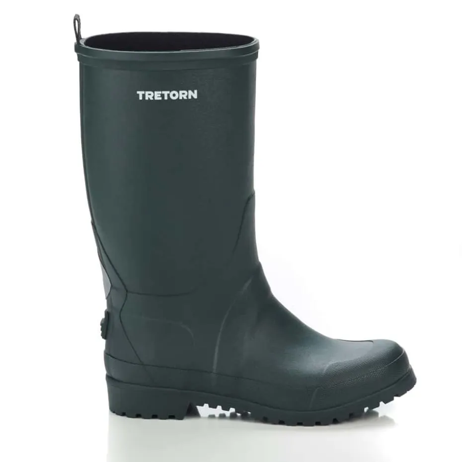 Tretorn Torn gummistøvler unisex