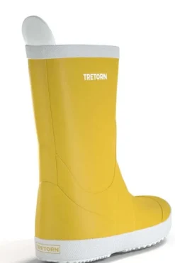 Tretorn Wings gummistøvler unisex