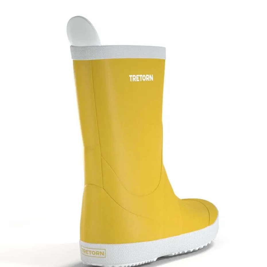 Tretorn Wings gummistøvler unisex