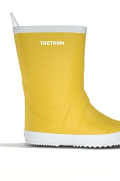 Tretorn Wings gummistøvler unisex