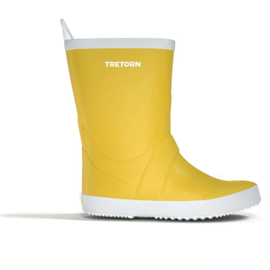 Tretorn Wings gummistøvler unisex