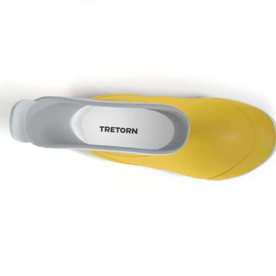 Tretorn Wings gummistøvler unisex