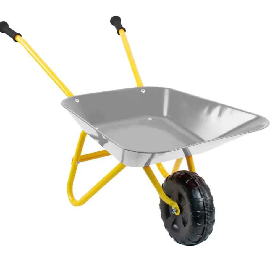 Trillebår