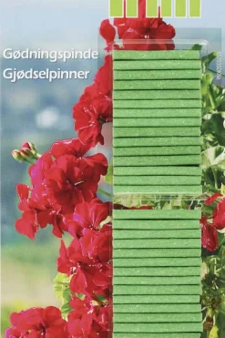 Trim Gjødselpinner