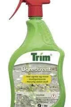 Trim Ugressrent