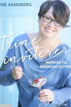 Trine inviterer