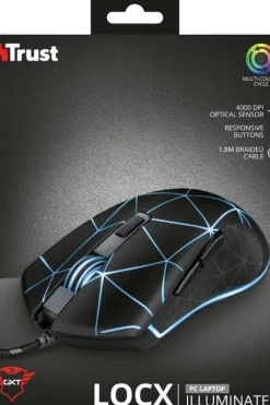 Trust GXT 133 LOCX gamingmus
