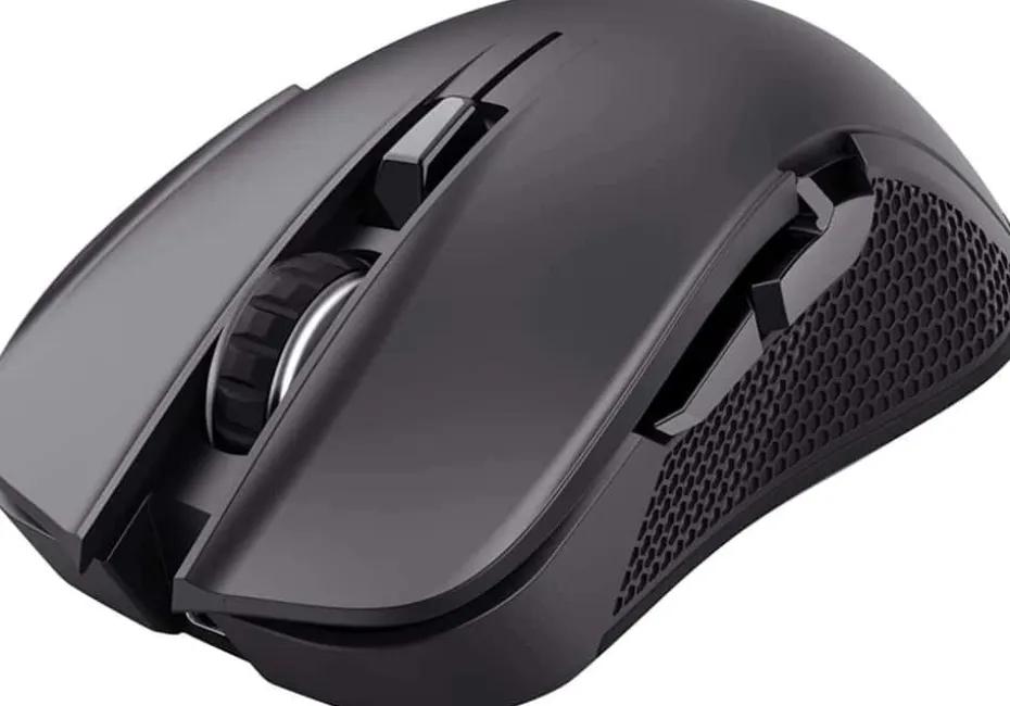 Trust GXT 923 YBAR gamingmus