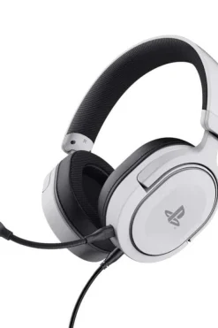 Trust gaming GXT 498 FORTA gamingheadset