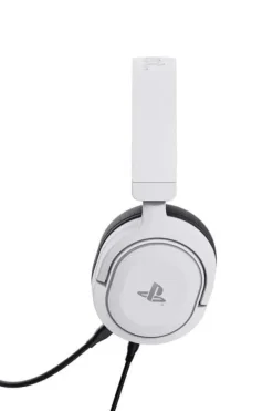 Trust gaming GXT 498 FORTA gamingheadset