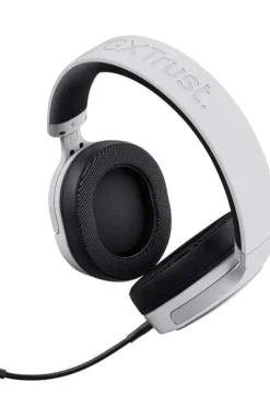 Trust gaming GXT 498 FORTA gamingheadset