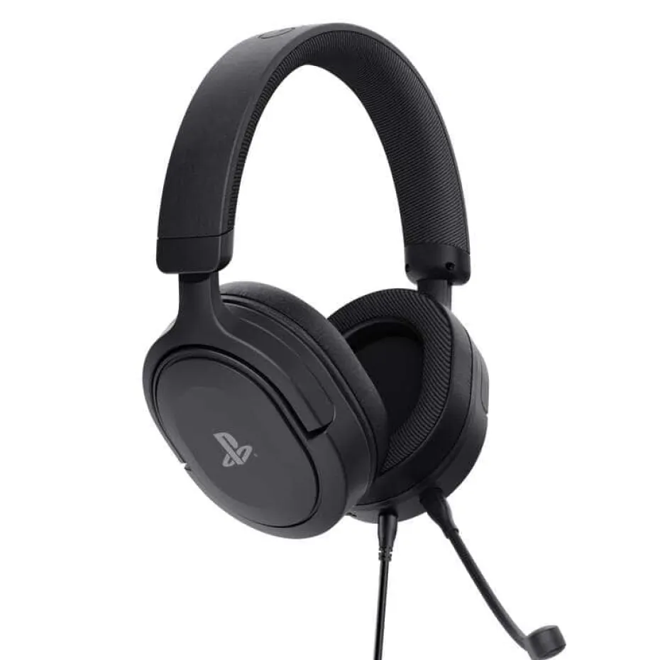 Trust gaming GXT 498 FORTA gamingheadset