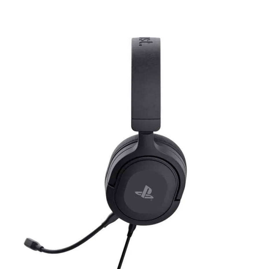 Trust gaming GXT 498 FORTA gamingheadset