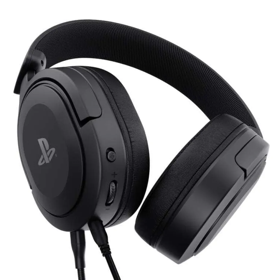 Trust gaming GXT 498 FORTA gamingheadset