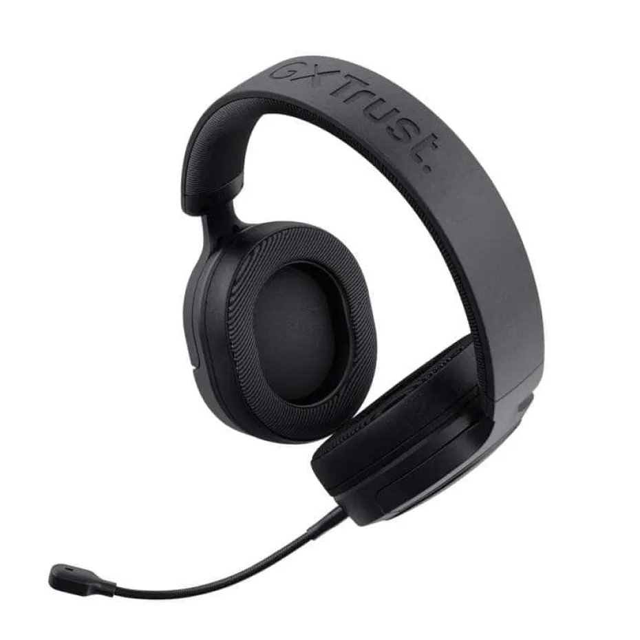 Trust gaming GXT 498 FORTA gamingheadset