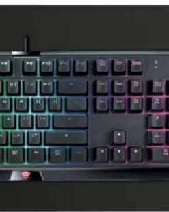 Trust Gaming GXT 758 gamingmusematte