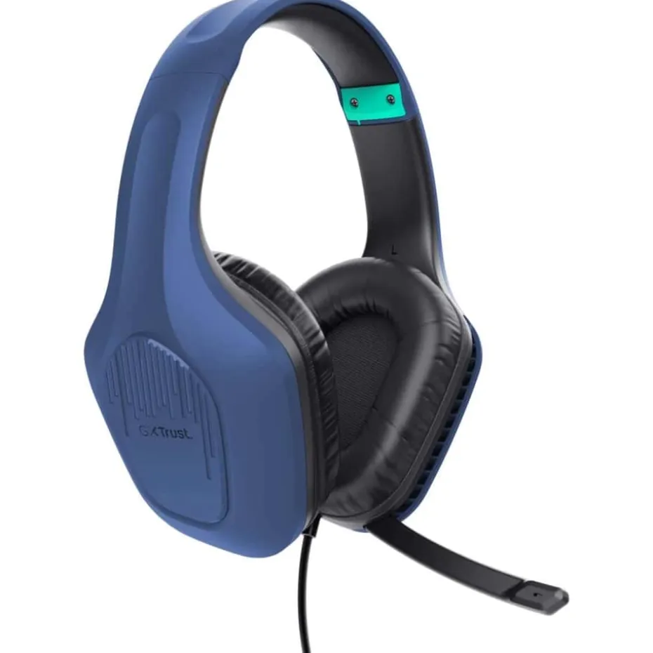 Trust gaming GXT 415 ZIROX gamingheadset