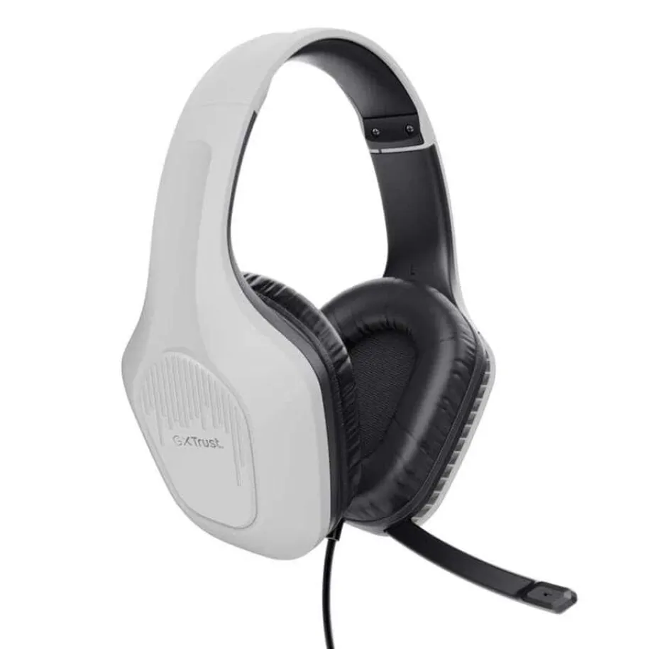 Trust gaming GXT 415 ZIROX gamingheadset