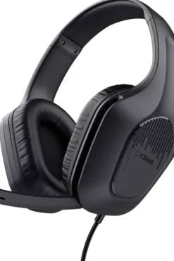 Trust gaming GXT 415 ZIROX gamingheadset