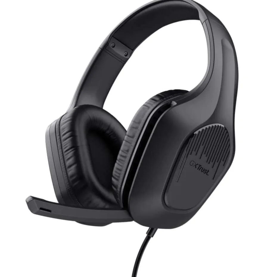 Trust gaming GXT 415 ZIROX gamingheadset