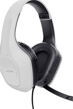 Trust gaming GXT 415 ZIROX gamingheadset