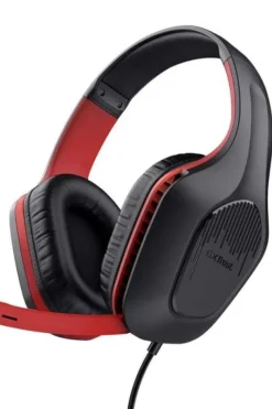 Trust gaming GXT 415 ZIROX gamingheadset