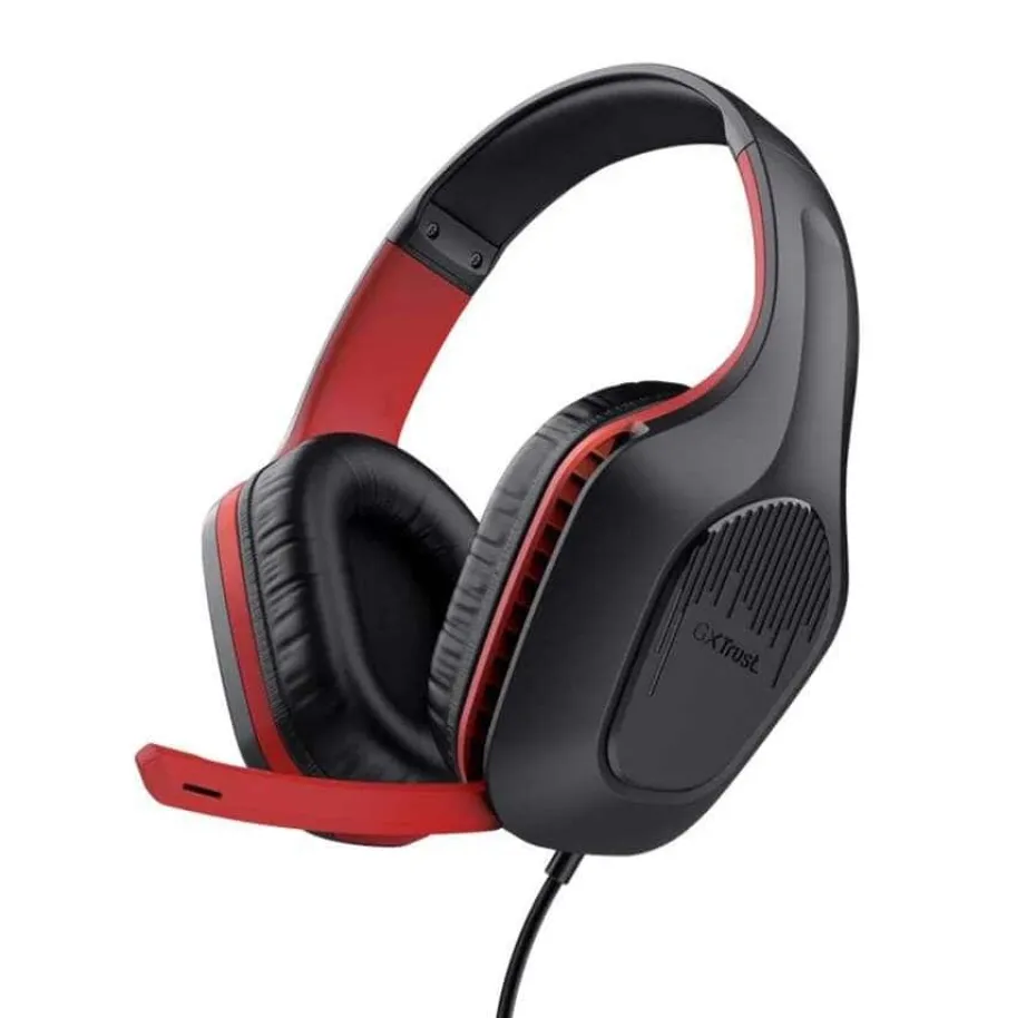 Trust gaming GXT 415 ZIROX gamingheadset