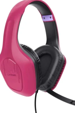 Trust gaming GXT 415 ZIROX gamingheadset